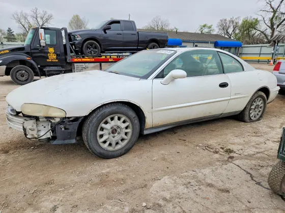1998 Buick Riviera