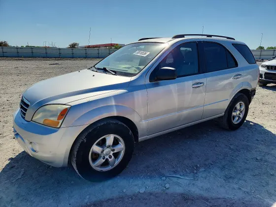 2008 Kia Sorento LX