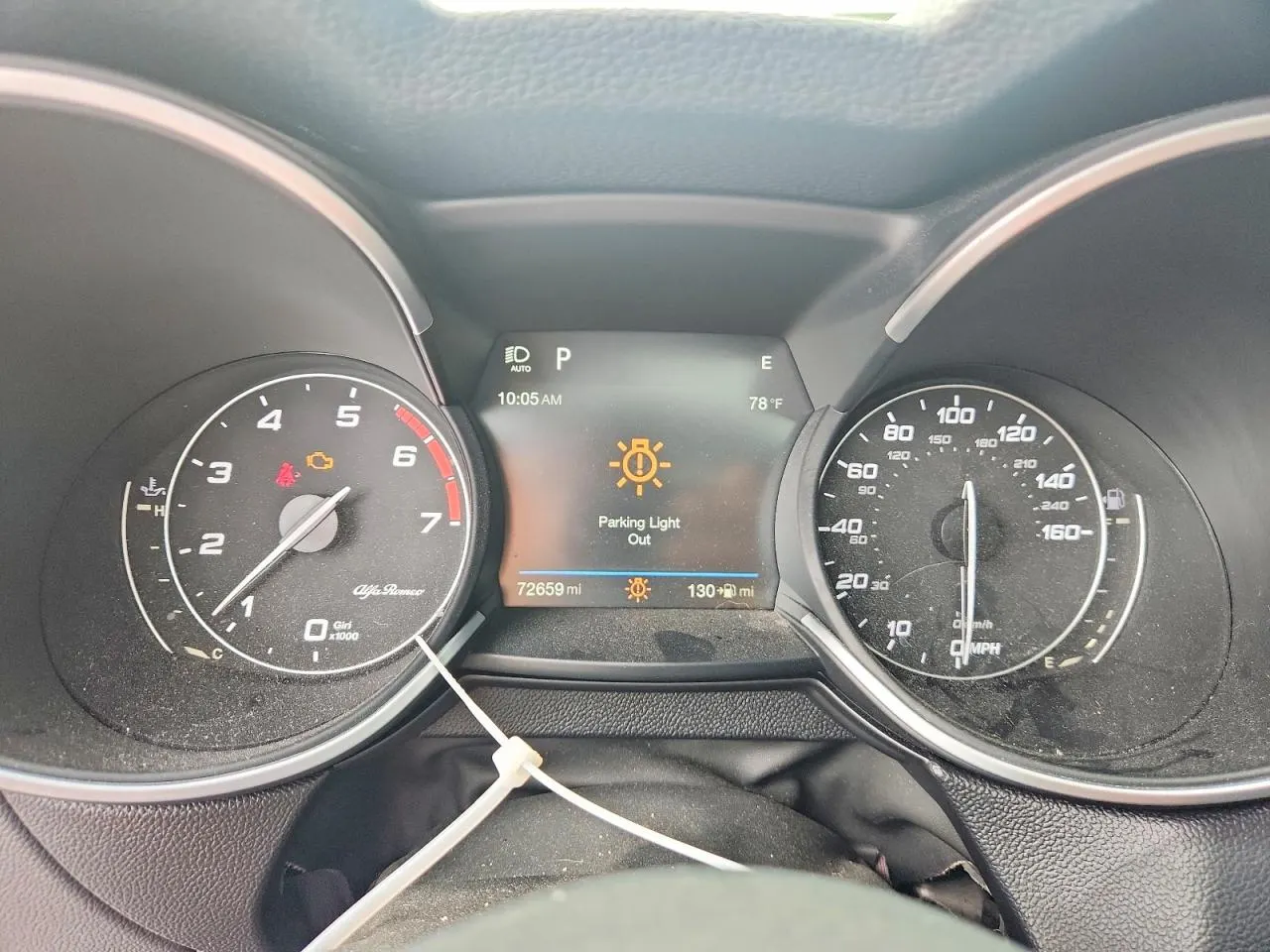 2018 Alfa Romeo Stelvio
