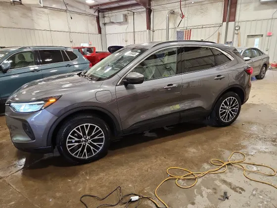 2023 Ford Escape PHEV
