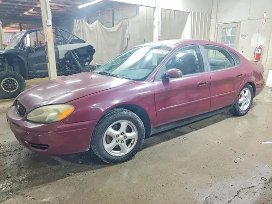 2004 Ford Taurus SES