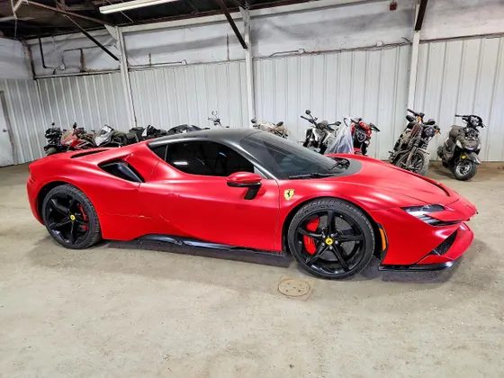 2023 Ferrari SF90 Stradale SF 90 STRADALE