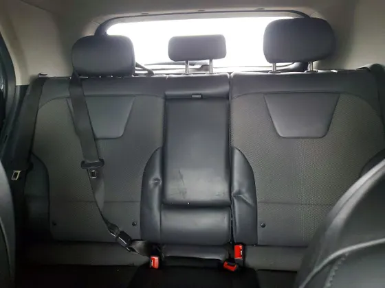 2024 Kia Niro EV Wind