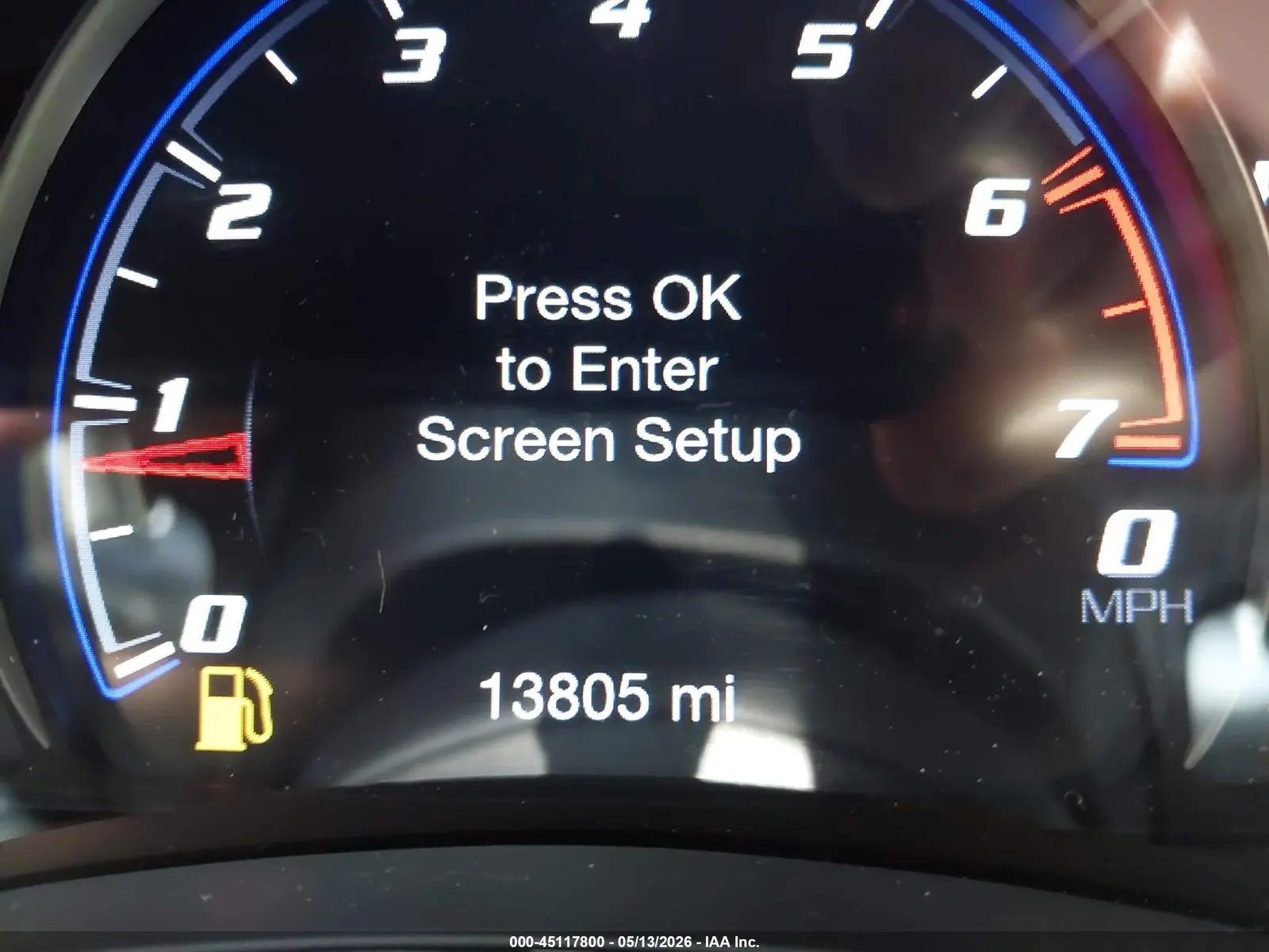 2021 Jeep Grand Cherokee Trackhawk