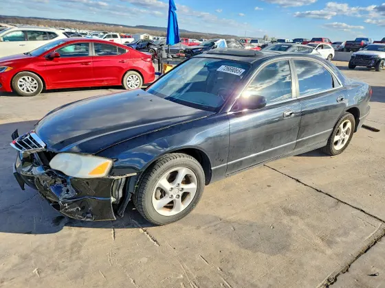 2002 Mazda Millenia P