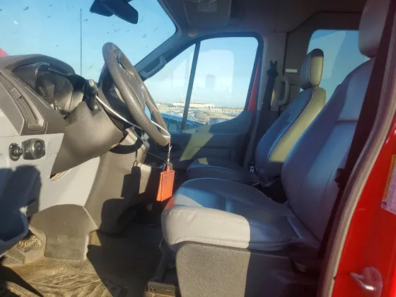 2016 Ford Transit Wagon XL