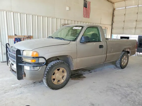 2006 GMC Sierra 1500 Classic SL