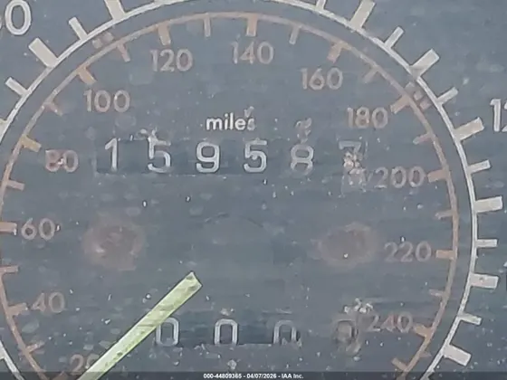 1984 Mercedes-Benz 500 SEC