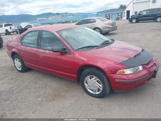 1995 Dodge Stratus