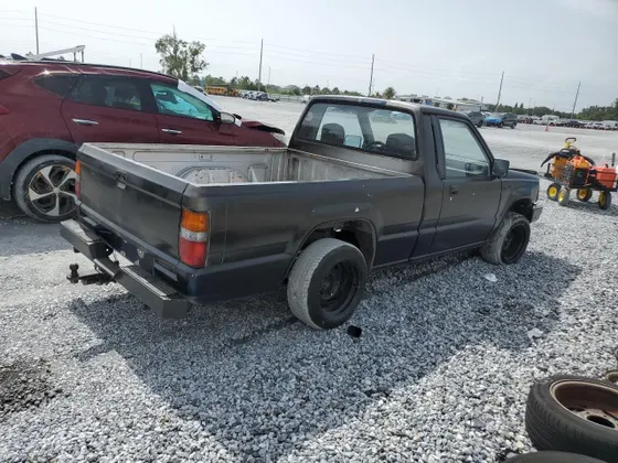 1988 Dodge Ram 50