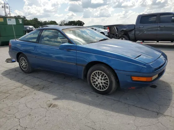 1991 Ford Probe GL