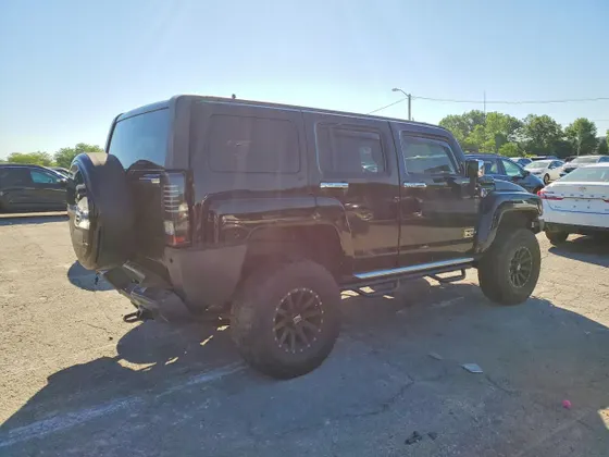 2006 HUMMER H3