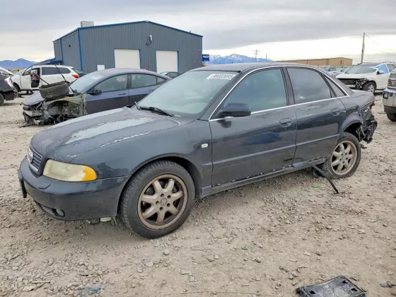 1999 Audi A4 2.8 QUATTRO