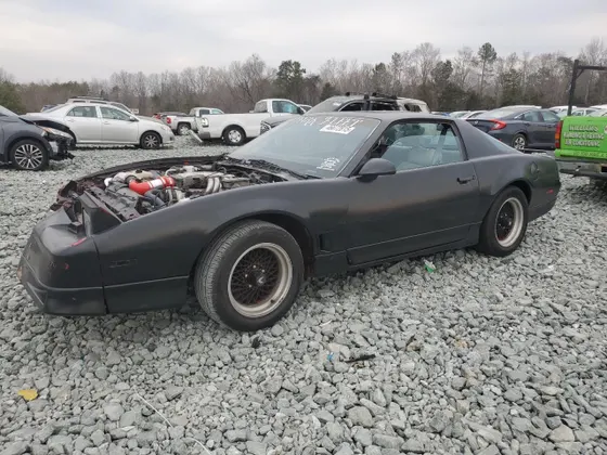 1988 Pontiac Firebird TRANS AM