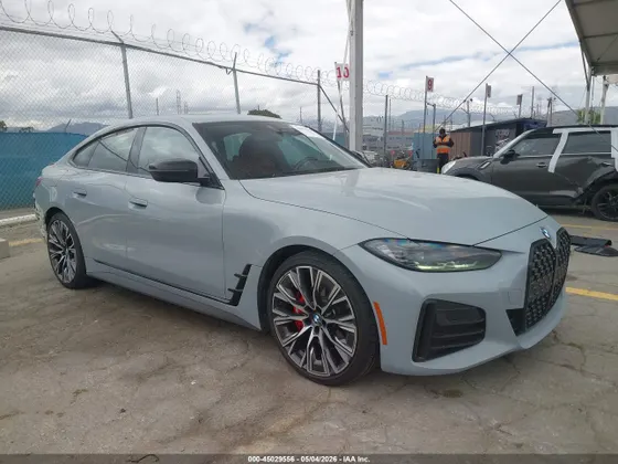 2023 BMW 4 Series 430i