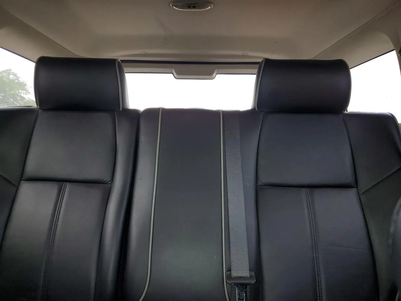 2010 HUMMER H3 SUV Luxury