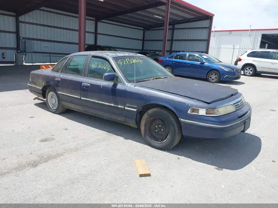 1994 Ford Crown Victoria LX