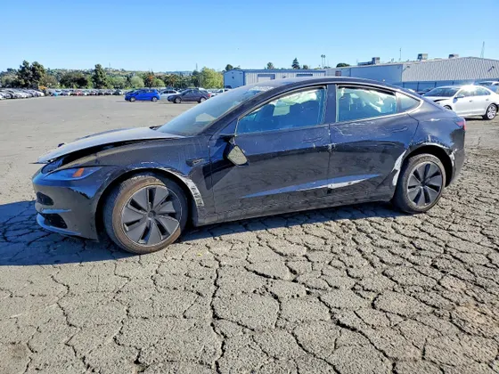 2026 Tesla Model 3 Premium