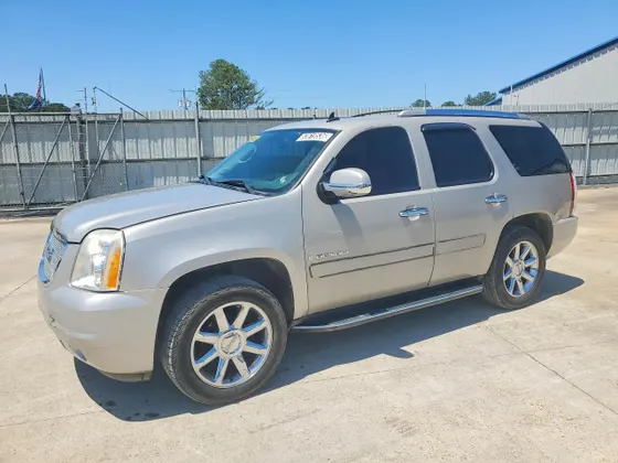 2007 GMC Yukon Denali YUKON