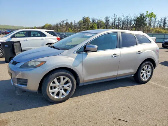 2008 Mazda CX-7 Grand Touring