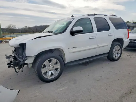 2009 GMC Yukon SLT w/4SB