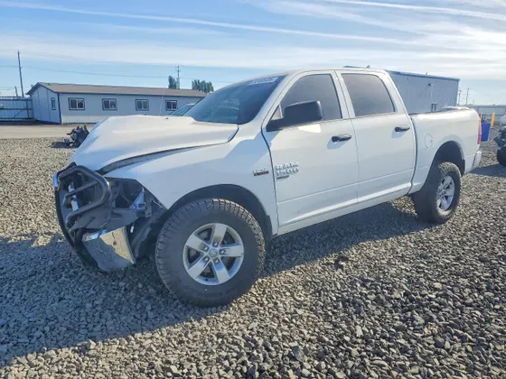 2024 Ram 1500 SSV