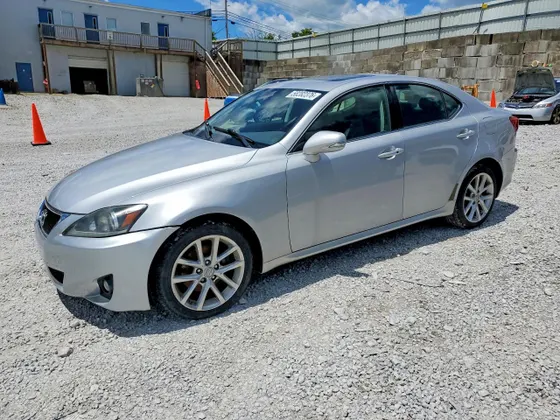 2011 Lexus IS 250 IS