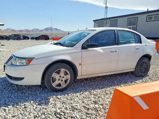 2006 Saturn ION