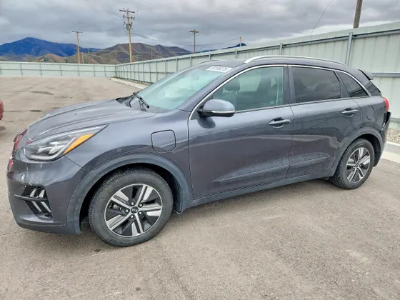 2020 Kia Niro Plug-In Hybrid EX Premium