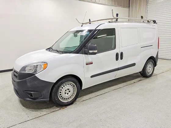 2018 Ram ProMaster City Cargo Van Tradesman