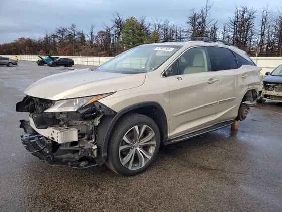 2017 Lexus RX 350 350 BASE