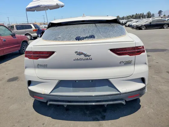 2019 Jaguar I-PACE HSE