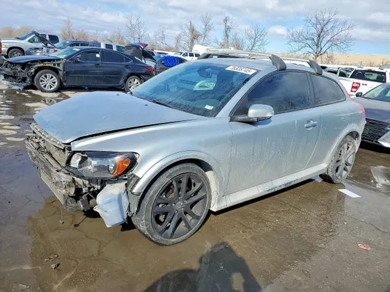 2008 Volvo C30 Version 1.0
