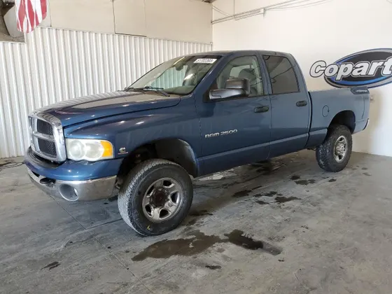 2005 Dodge RAM RAM 2500
