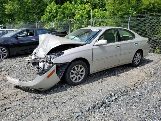 2003 Lexus ES 300 ES