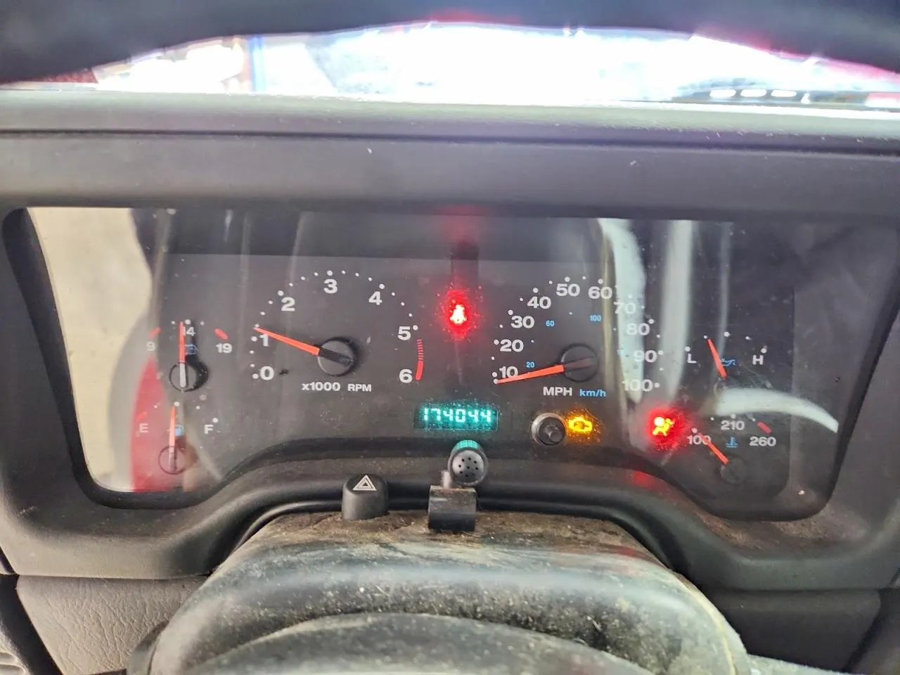 2005 Jeep Wrangler Unlimited