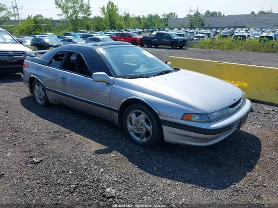 1992 Subaru SVX LSL