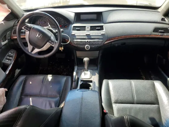 2012 Honda Crosstour EX-L