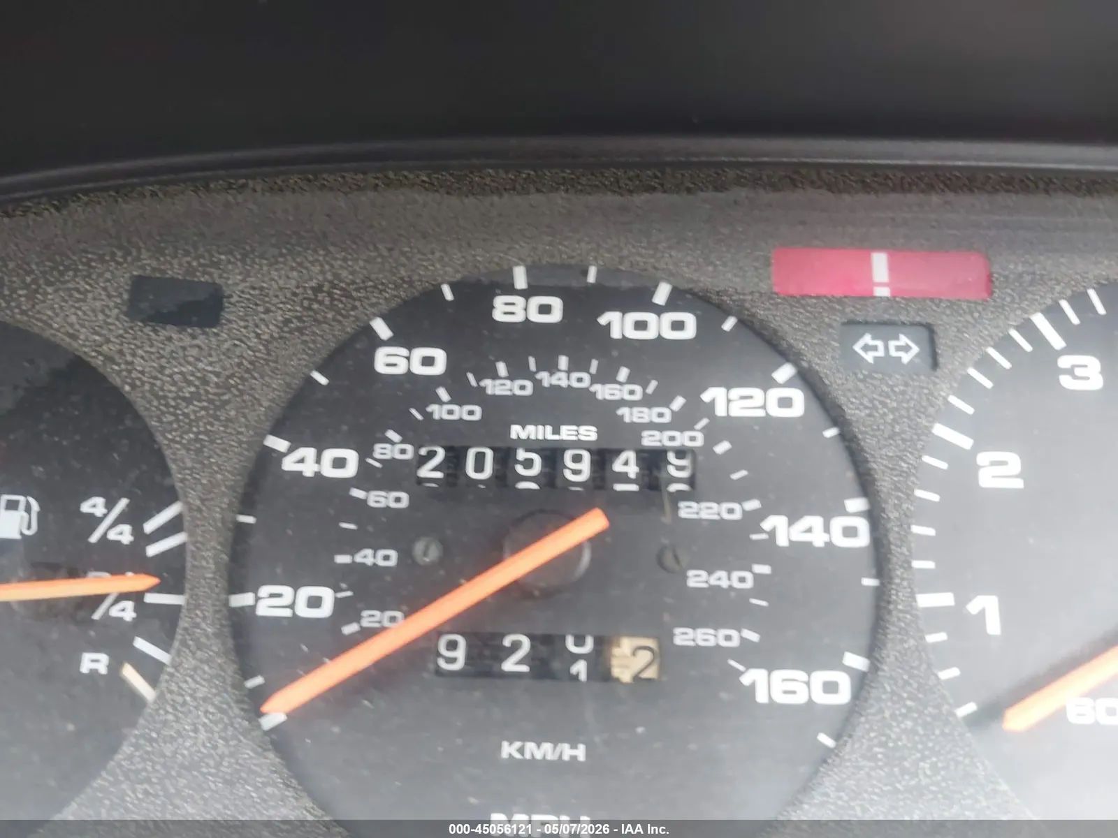 1986 Porsche 944