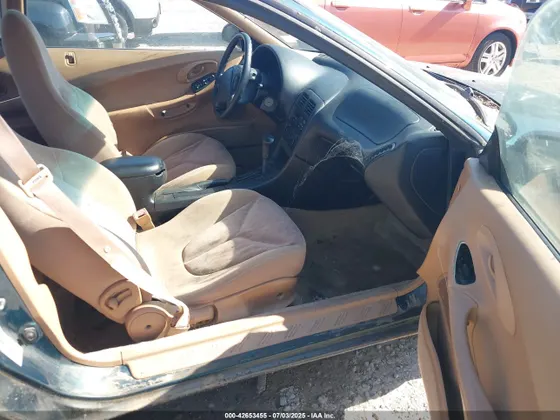 1996 Ford Probe SE