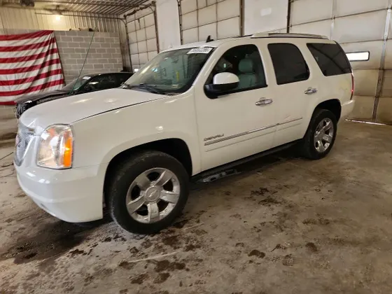 2011 GMC Yukon Denali