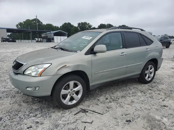 2006 Lexus RX 350 350