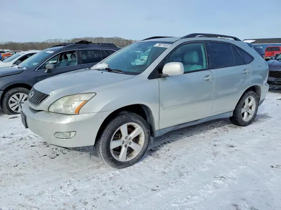 2006 Lexus RX 330 RX