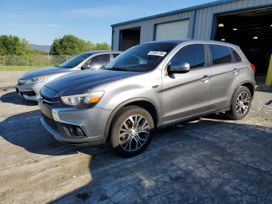 2019 Mitsubishi Outlander Sport ES 2.0