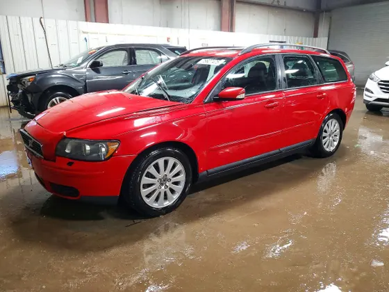2005 Volvo V50