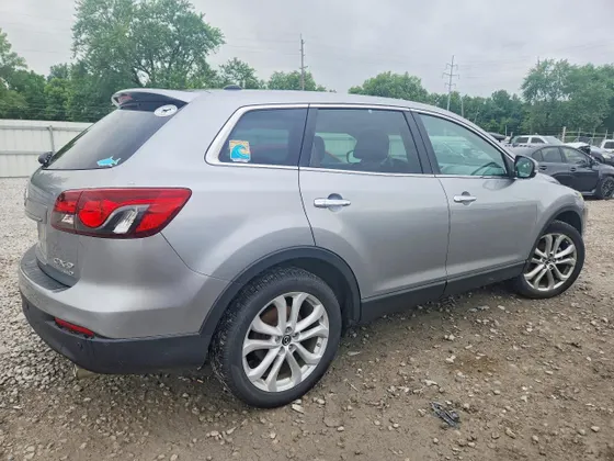 2013 Mazda CX-9 Grand Touring