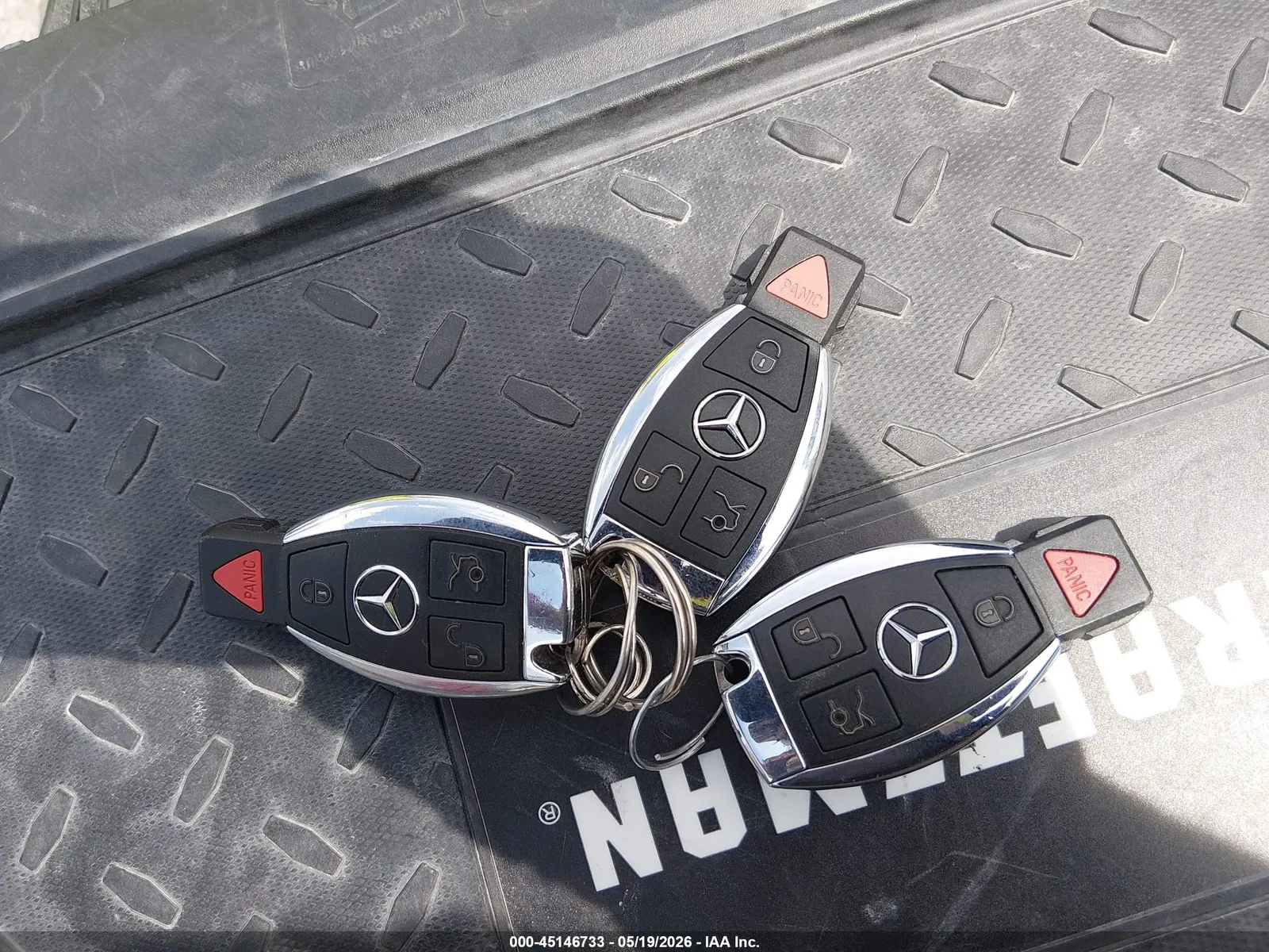 2005 Mercedes-Benz SL-Class 5.0L