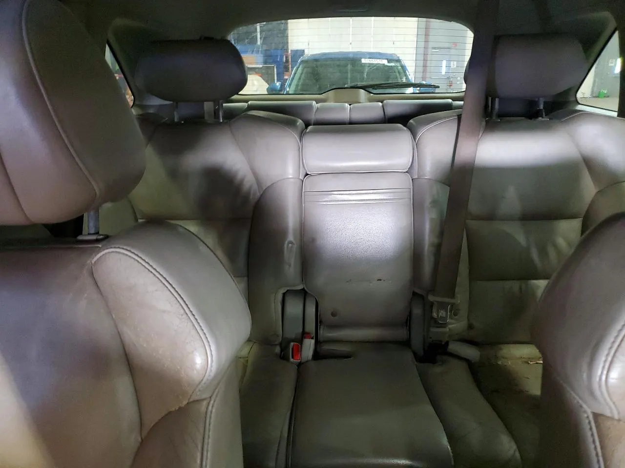 2008 Acura MDX