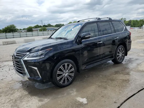 2020 Lexus LX LX 570