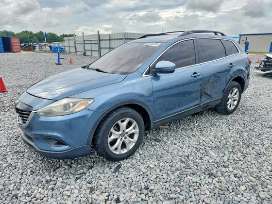 2015 Mazda CX-9 Touring